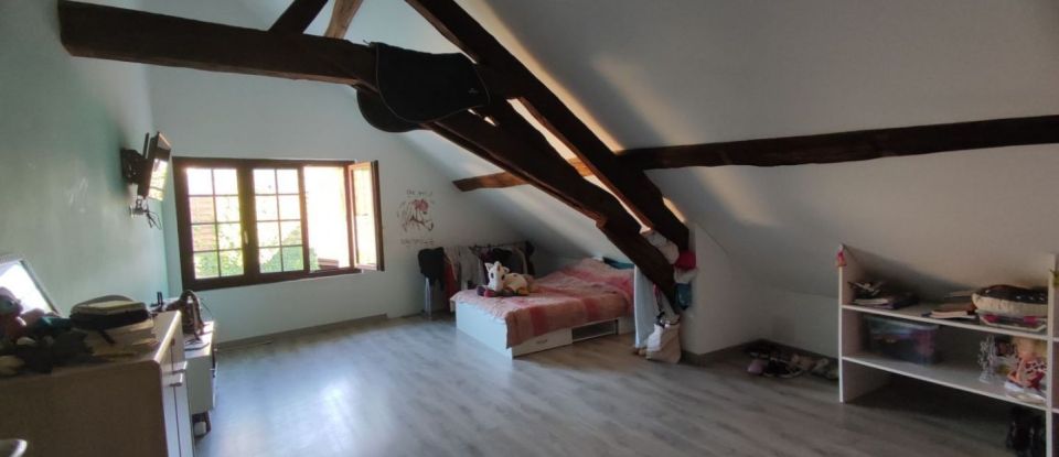 Maison 6 pièces de 140 m² à Armeau (89500)