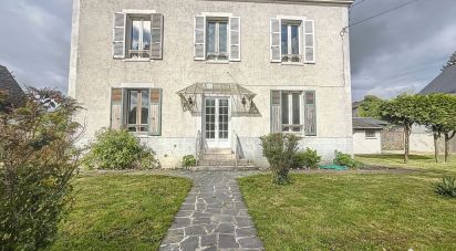 House 6 rooms of 160 m² in Corbeilles (45490)