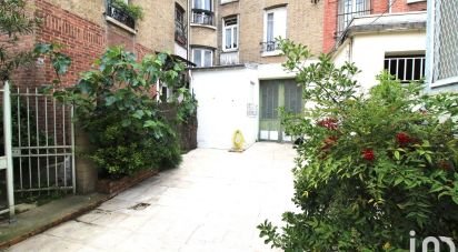 Appartement 2 pièces de 57 m² à Colombes (92700)