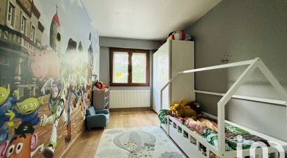 Appartement 3 pièces de 63 m² à Marnes-la-Coquette (92430)