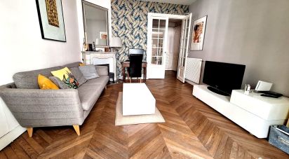 Apartment 4 rooms of 88 m² in Paris (75016)