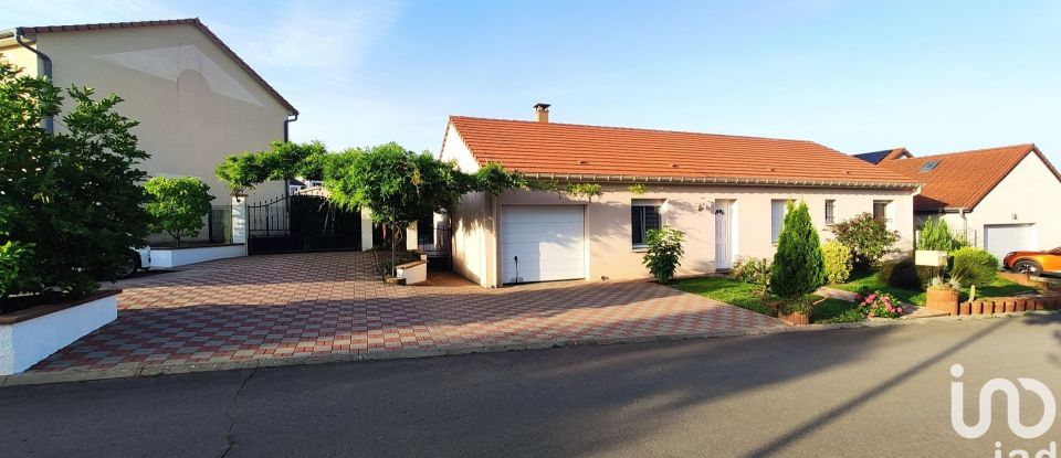 House 7 rooms of 94 m² in Waldwisse (57480)