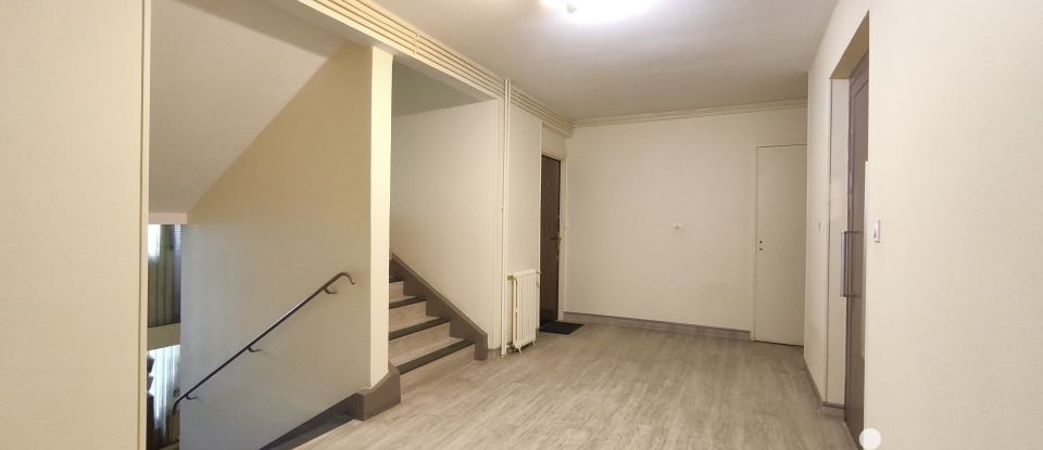 Appartement 3 pièces de 58 m² à Saint-Lô (50000)