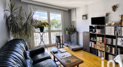 Appartement 3 pièces de 58 m² à Saint-Lô (50000)