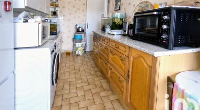 Apartment 3 rooms of 58 m² in Saint-Lô (50000)