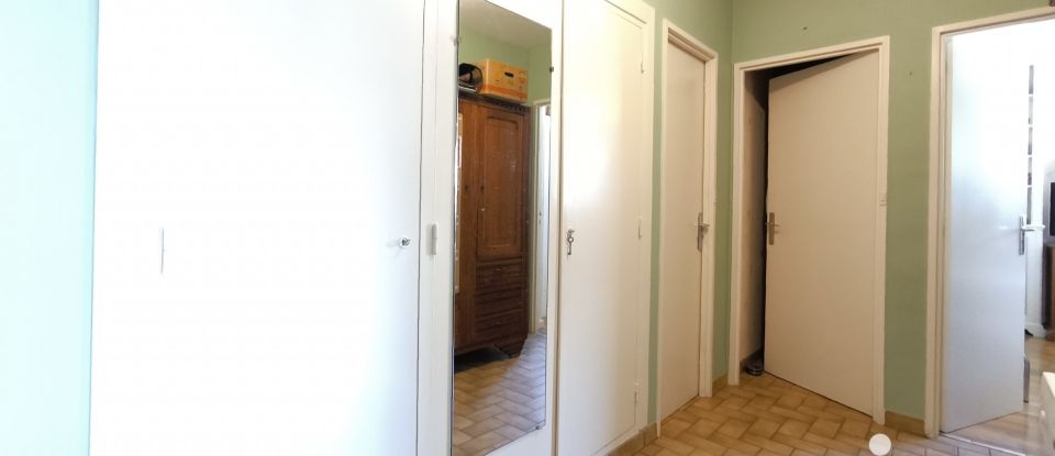 Apartment 3 rooms of 58 m² in Saint-Lô (50000)