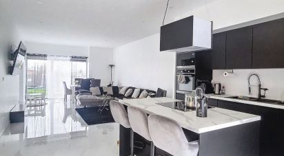 Maison 5 pièces de 126 m² à Scientrier (74930)