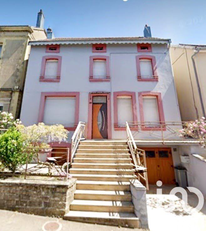 House 5 rooms of 140 m² in Mont-Saint-Martin (54350)