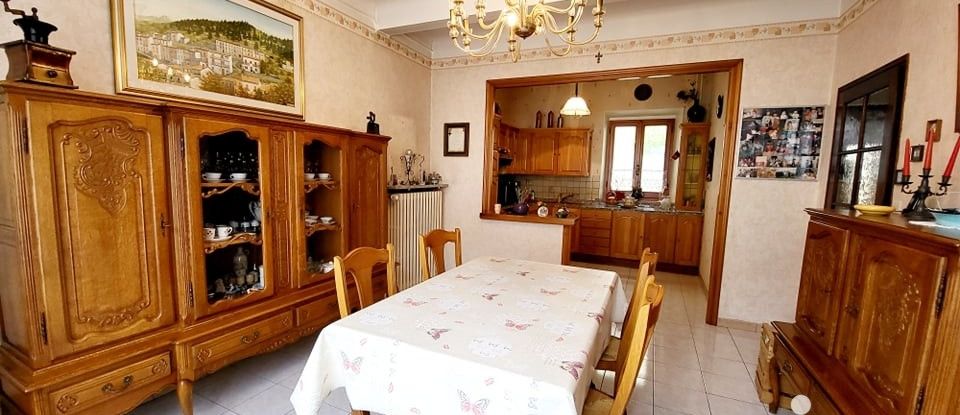 House 5 rooms of 140 m² in Mont-Saint-Martin (54350)