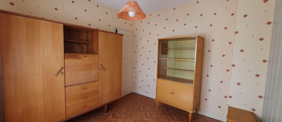 Maison 5 pièces de 80 m² à Albert (80300)