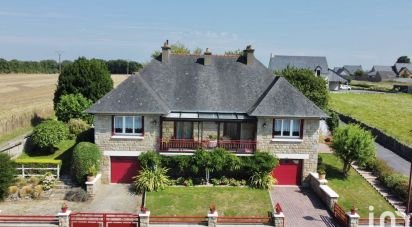 House 5 rooms of 114 m² in Roz-Landrieux (35120)