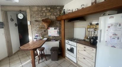 Maison 16 pièces de 317 m² à Marvejols (48100)