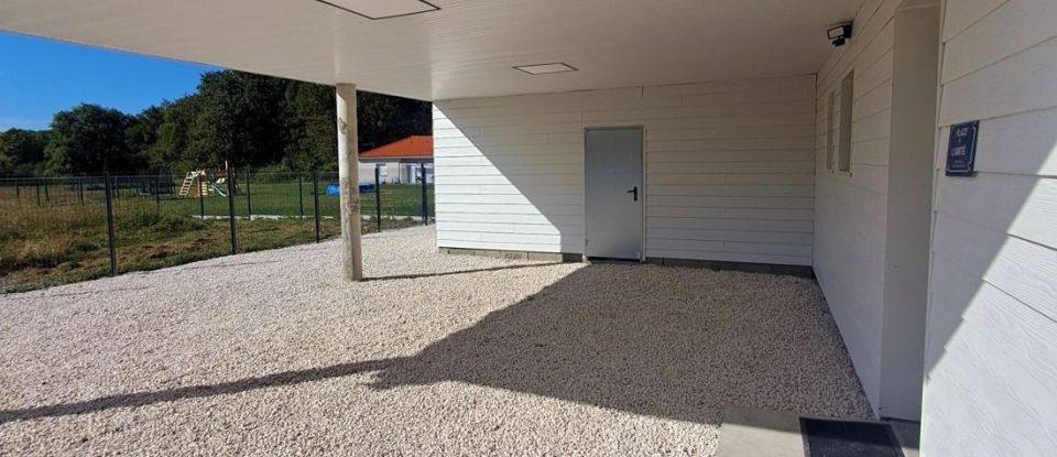 Maison 4 pièces de 117 m² à Bordères-sur-l'Échez (65320)