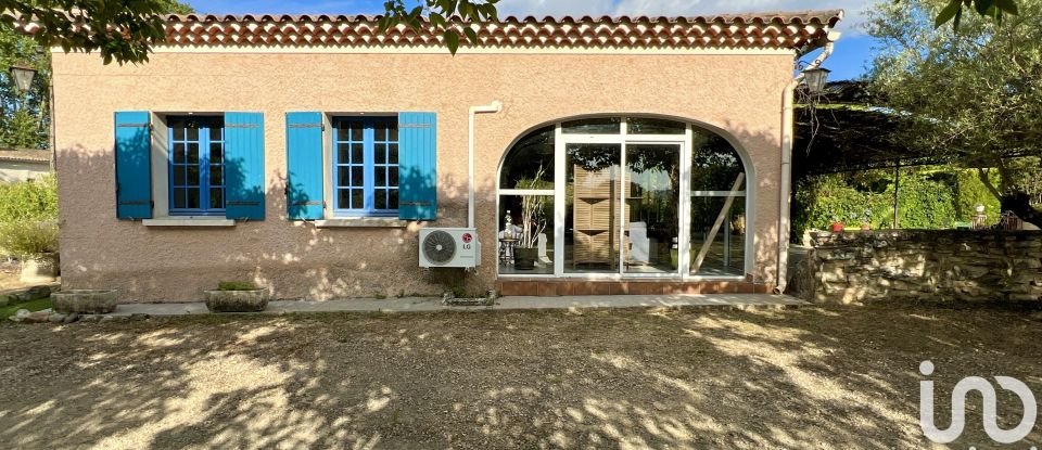 Traditional house 7 rooms of 281 m² in Pont-Saint-Esprit (30130)