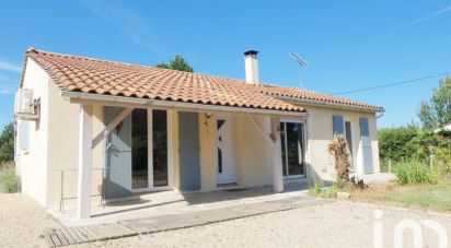 Maison 3 pièces de 90 m² à Prigonrieux (24130)