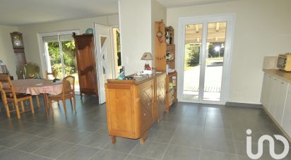 Maison 3 pièces de 90 m² à Prigonrieux (24130)