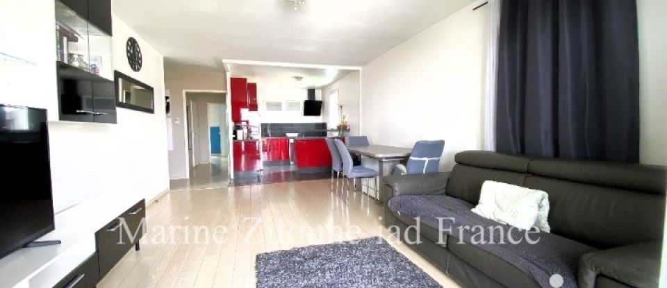 Apartment 3 rooms of 73 m² in Les Pavillons-sous-Bois (93320)