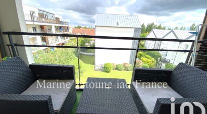 Apartment 3 rooms of 73 m² in Les Pavillons-sous-Bois (93320)