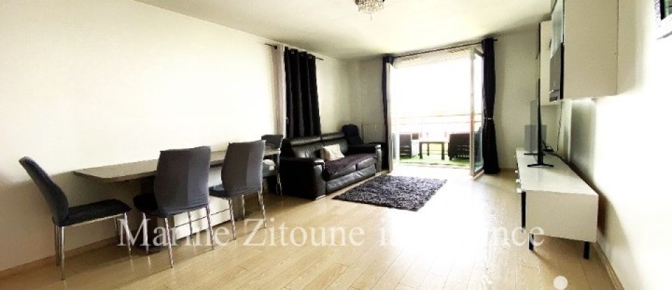 Apartment 3 rooms of 73 m² in Les Pavillons-sous-Bois (93320)