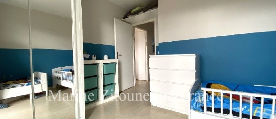 Appartement 3 pièces de 73 m² à Les Pavillons-sous-Bois (93320)