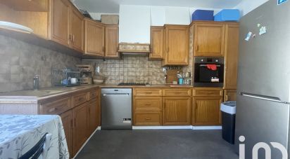 Appartement 4 pièces de 86 m² à Perpignan (66000)