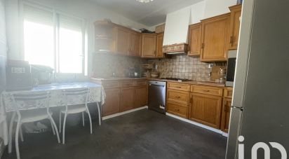 Appartement 4 pièces de 86 m² à Perpignan (66000)