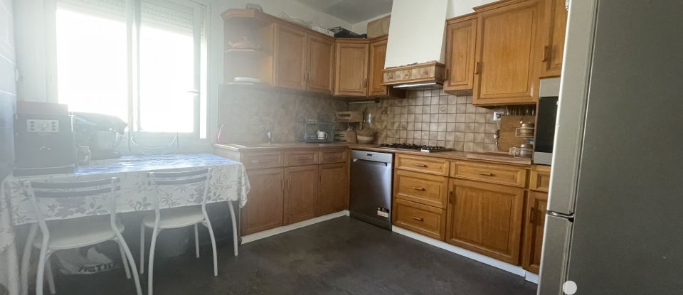 Appartement 4 pièces de 86 m² à Perpignan (66000)