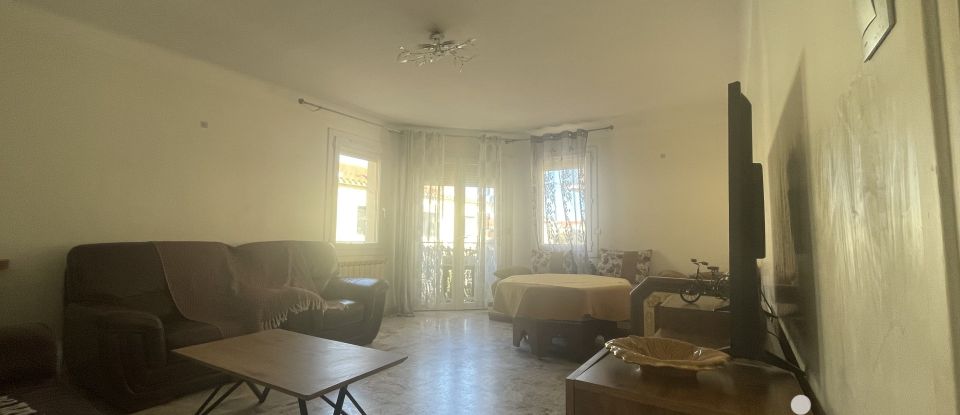 Appartement 4 pièces de 86 m² à Perpignan (66000)