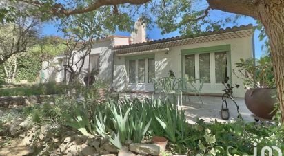 Maison 4 pièces de 95 m² à Aubagne (13400)