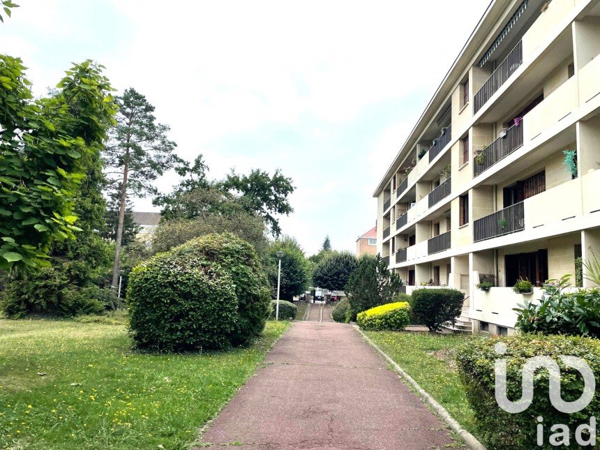 Apartment 3 rooms of 76 m² in Soisy-sous-Montmorency (95230)