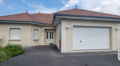 Pavillon 5 pièces de 155 m² à Rethel (08300)