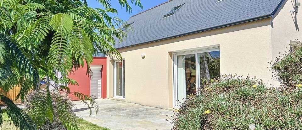 Maison traditionnelle 6 pièces de 90 m² à Paimpol (22500)