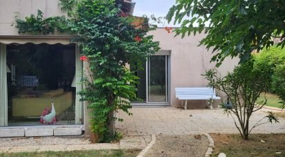 Maison 3 pièces de 102 m² à Niort (79000)