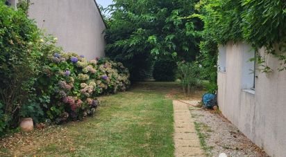 Maison 3 pièces de 102 m² à Niort (79000)