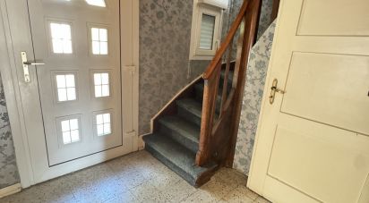 House 5 rooms of 126 m² in Auberchicourt (59165)