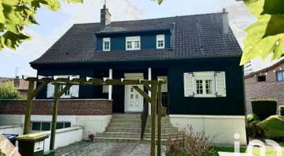 Maison 5 pièces de 126 m² à Auberchicourt (59165)