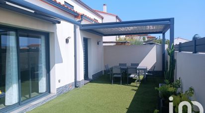 Maison 4 pièces de 94 m² à Saleilles (66280)