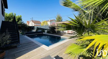 Maison 10 pièces de 175 m² à Bergerac (24100)