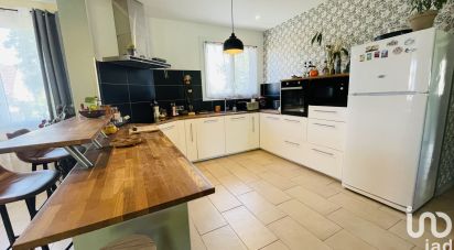 Maison 10 pièces de 175 m² à Bergerac (24100)