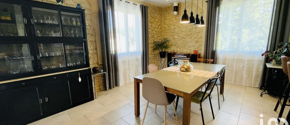 Maison 10 pièces de 175 m² à Bergerac (24100)