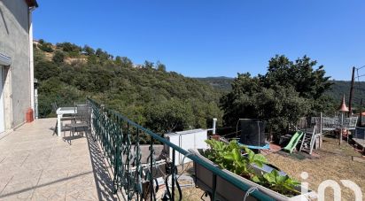 Traditional house 11 rooms of 232 m² in Amélie-les-Bains-Palalda (66110)