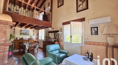 Traditional house 11 rooms of 232 m² in Amélie-les-Bains-Palalda (66110)