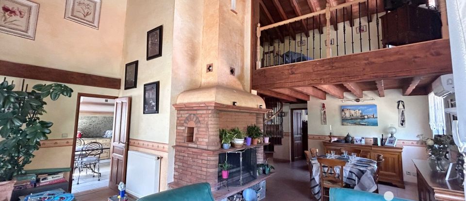 Traditional house 11 rooms of 232 m² in Amélie-les-Bains-Palalda (66110)