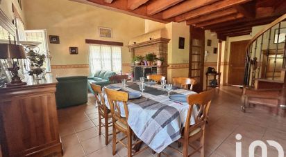 Traditional house 11 rooms of 232 m² in Amélie-les-Bains-Palalda (66110)