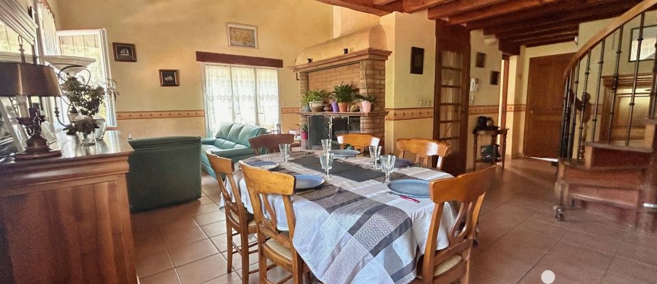 Traditional house 11 rooms of 232 m² in Amélie-les-Bains-Palalda (66110)