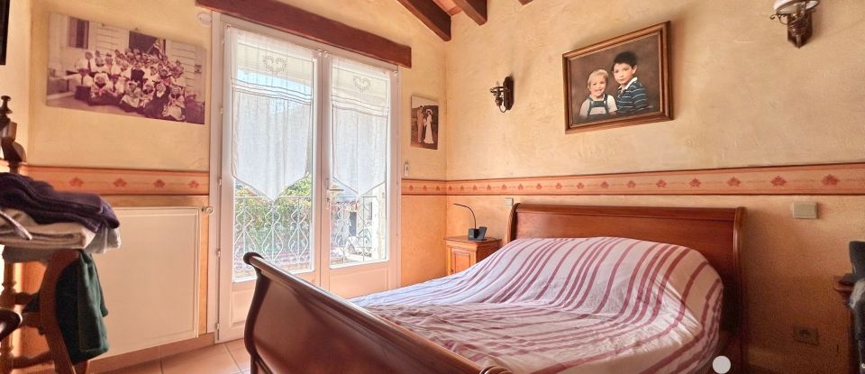 Traditional house 11 rooms of 232 m² in Amélie-les-Bains-Palalda (66110)