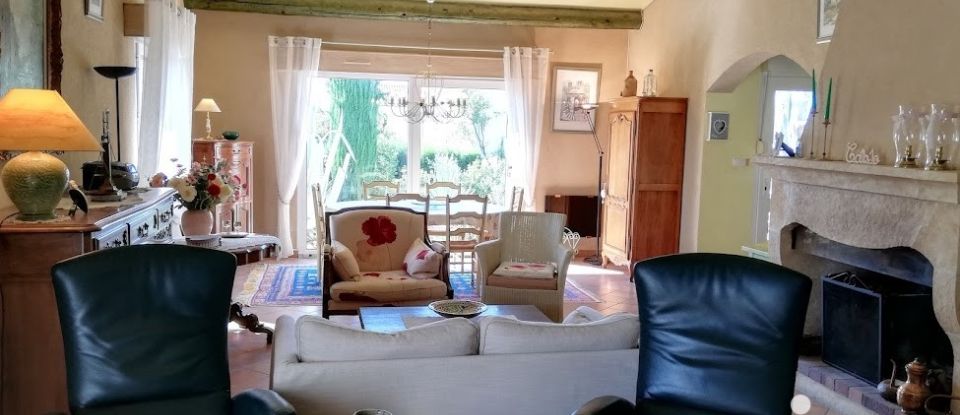 Traditional house 5 rooms of 143 m² in Vinsobres (26110)