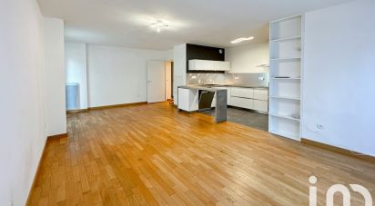 Appartement 4 pièces de 89 m² à Châtillon (92320)