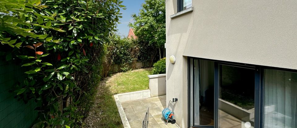 Appartement 4 pièces de 89 m² à Châtillon (92320)