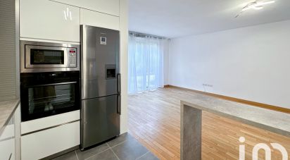 Appartement 4 pièces de 89 m² à Châtillon (92320)